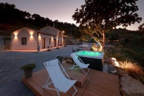 Villa Andrea Cefalù
